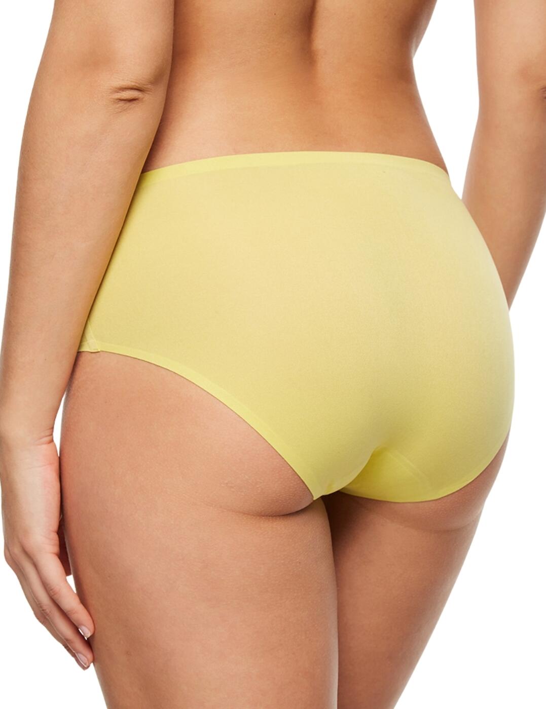 C26440 Chantelle Soft Stretch Shorty Brief - Picture 15 of 50