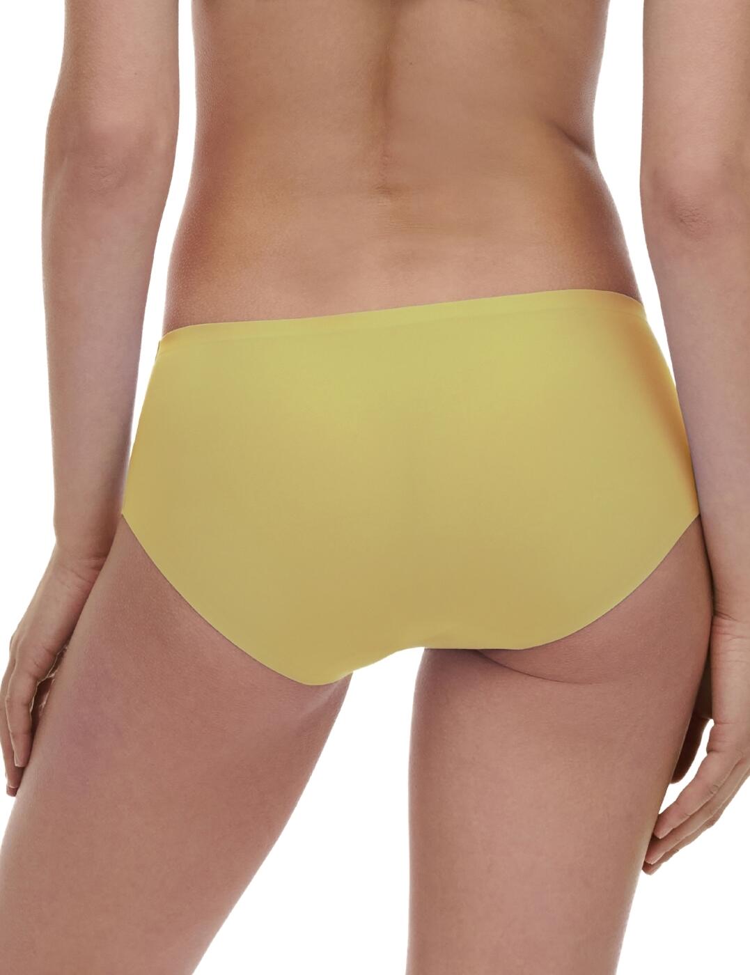C26440 Chantelle Soft Stretch Shorty Brief - Picture 16 of 50