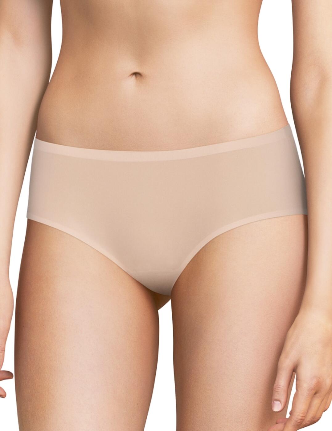 C26440 Chantelle Soft Stretch Shorty Brief - Picture 24 of 50