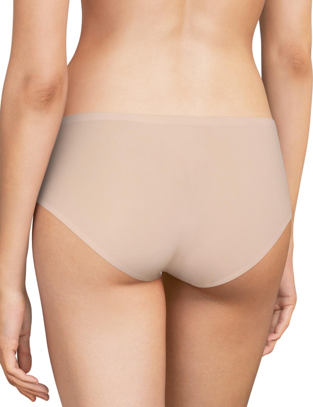 C26440 Chantelle Soft Stretch Shorty Brief - Picture 25 of 50