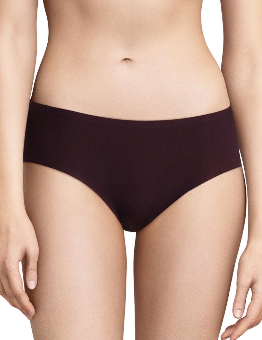 C26440 Chantelle Soft Stretch Shorty Brief - Picture 2 of 50