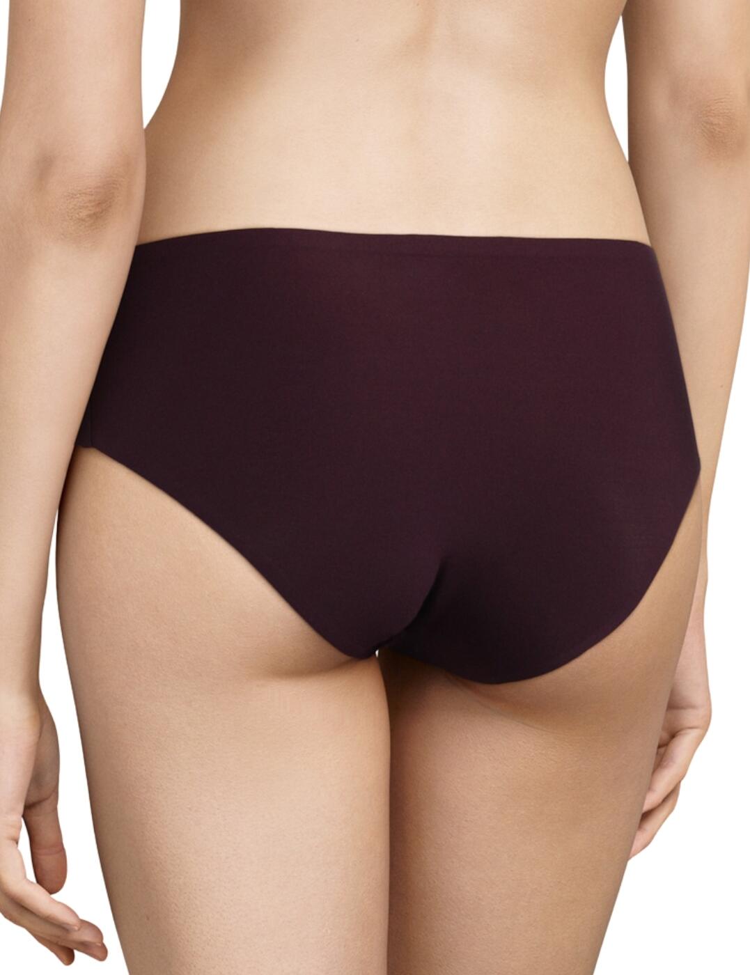 C26440 Chantelle Soft Stretch Shorty Brief - Picture 3 of 50