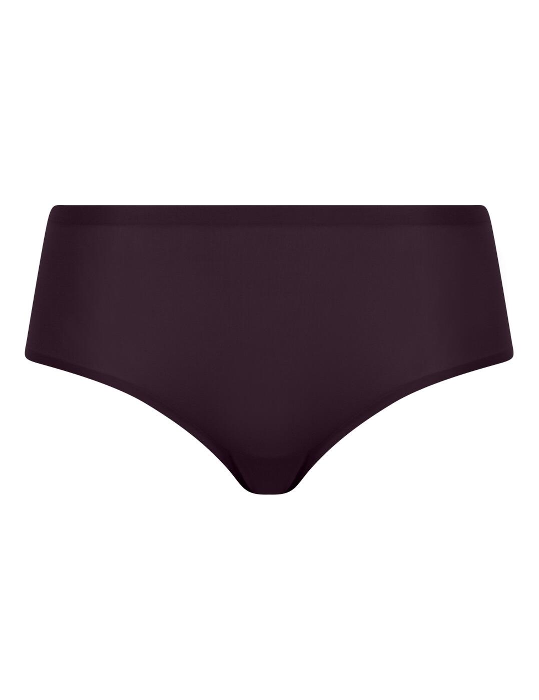C26440 Chantelle Soft Stretch Shorty Brief - Picture 4 of 50