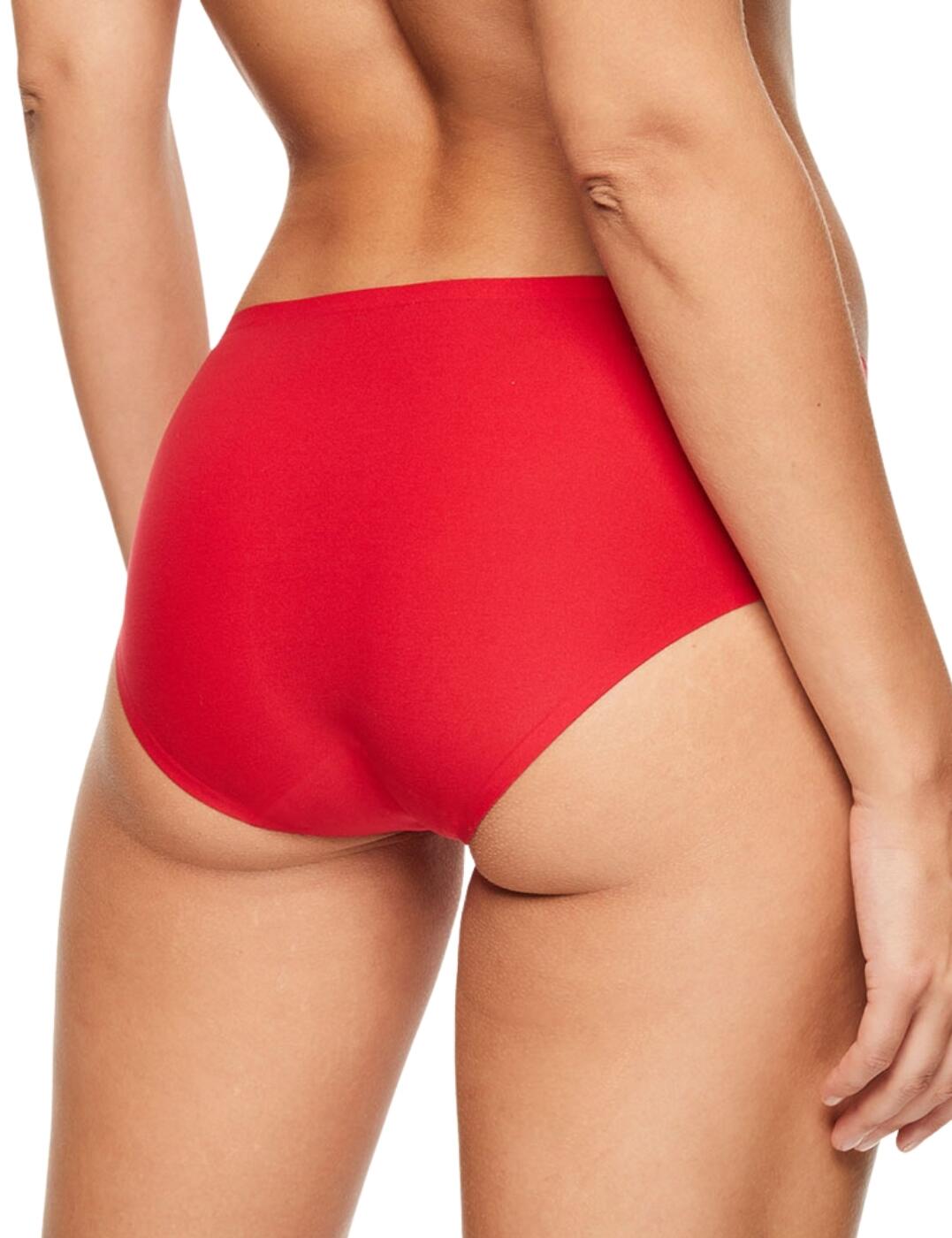 C26440 Chantelle Soft Stretch Shorty Brief - Picture 41 of 50