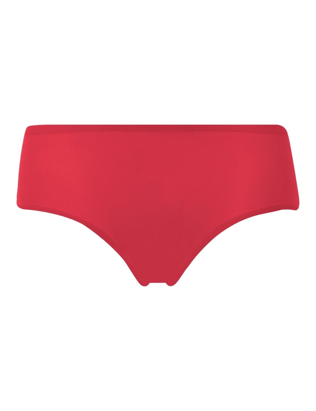 C26440 Chantelle Soft Stretch Shorty Brief - Picture 42 of 50