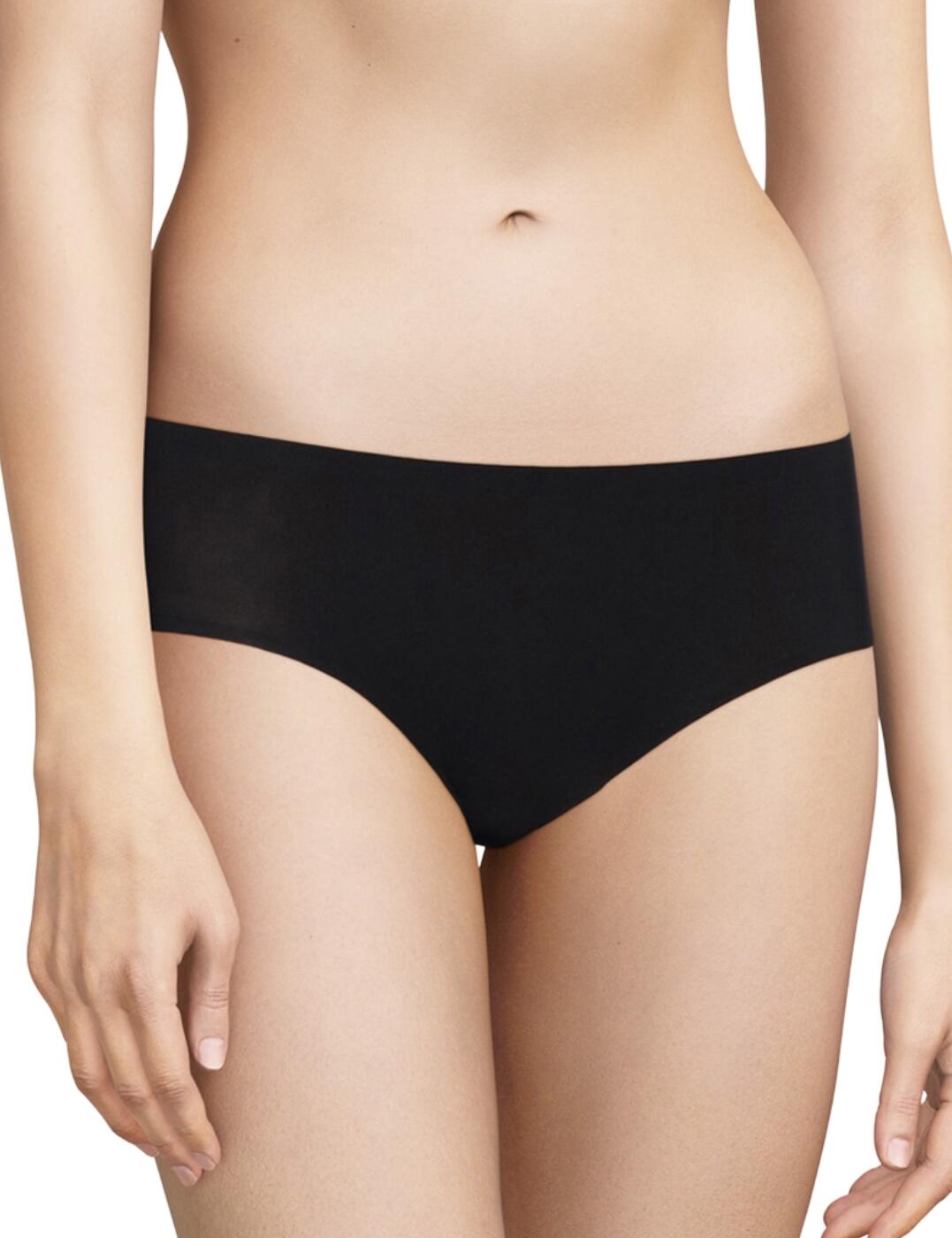 C26440 Chantelle Soft Stretch Shorty Brief - Picture 6 of 50
