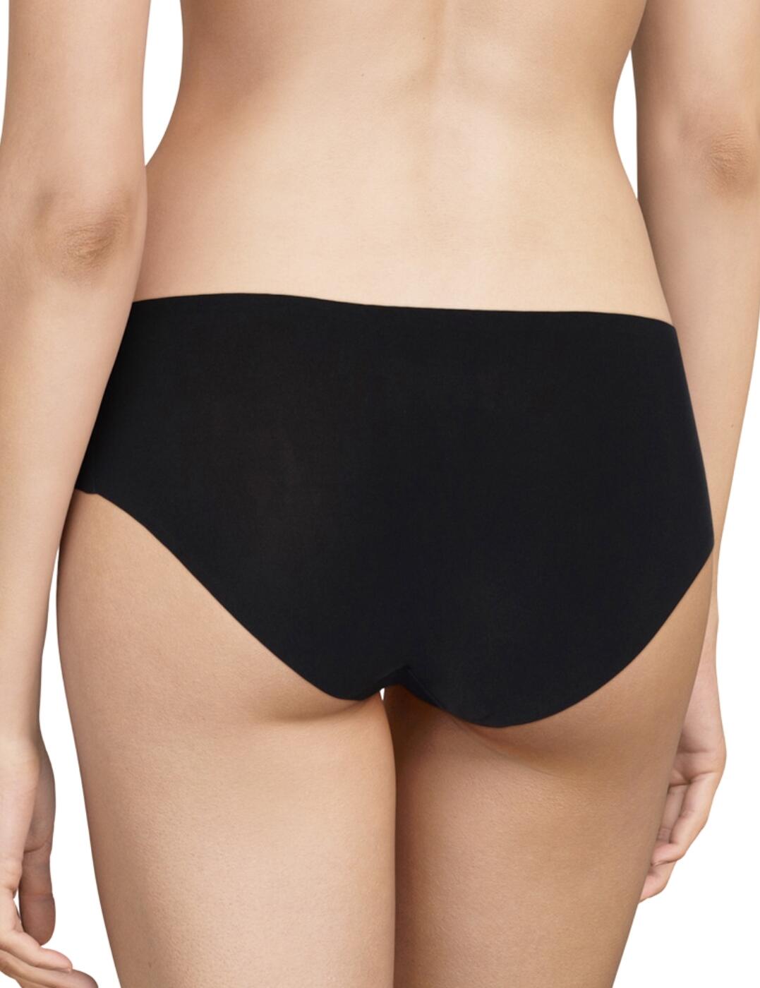 C26440 Chantelle Soft Stretch Shorty Brief - Picture 7 of 50
