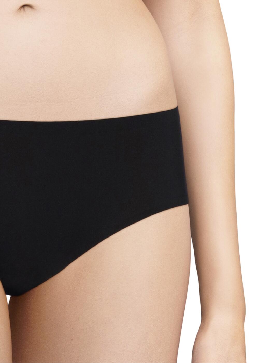 C26440 Chantelle Soft Stretch Shorty Brief - Picture 9 of 50