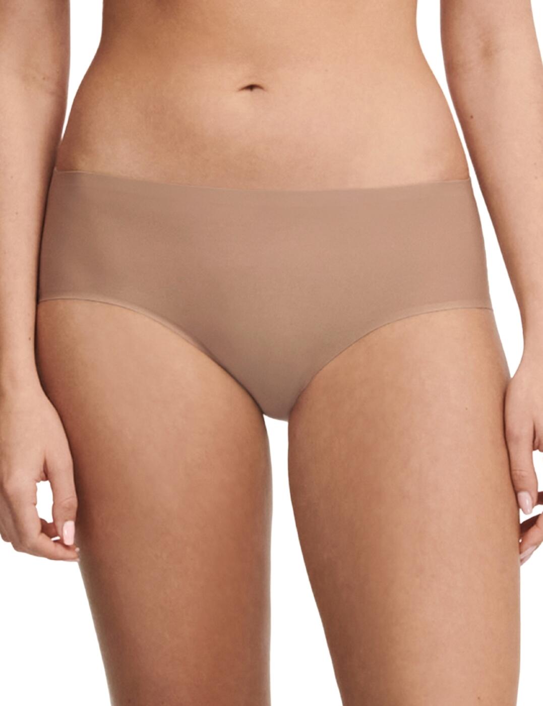 C26440 Chantelle Soft Stretch Shorty Brief - Picture 21 of 50