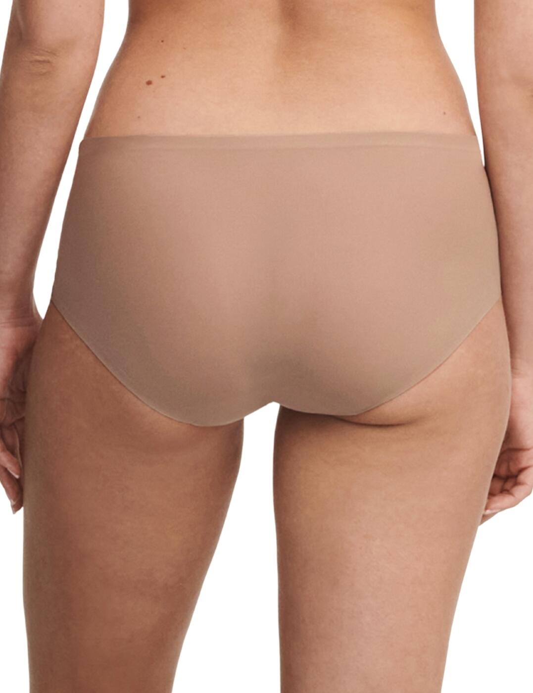 C26440 Chantelle Soft Stretch Shorty Brief - Picture 22 of 50