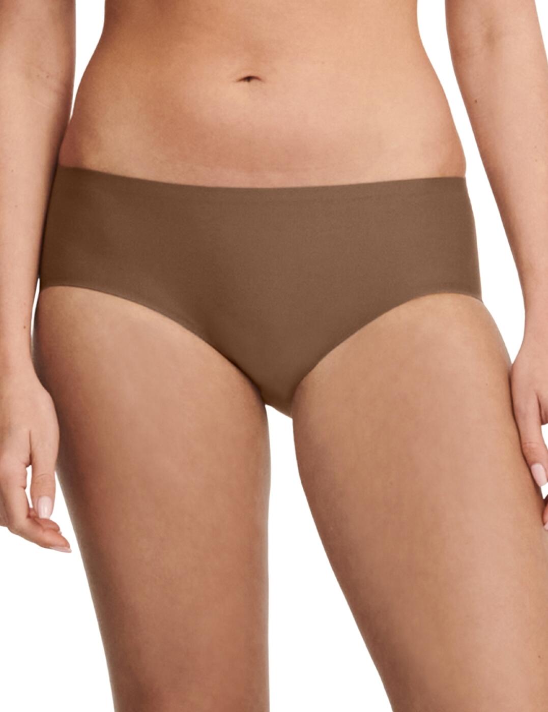 C26440 Chantelle Soft Stretch Shorty Brief - Picture 18 of 50