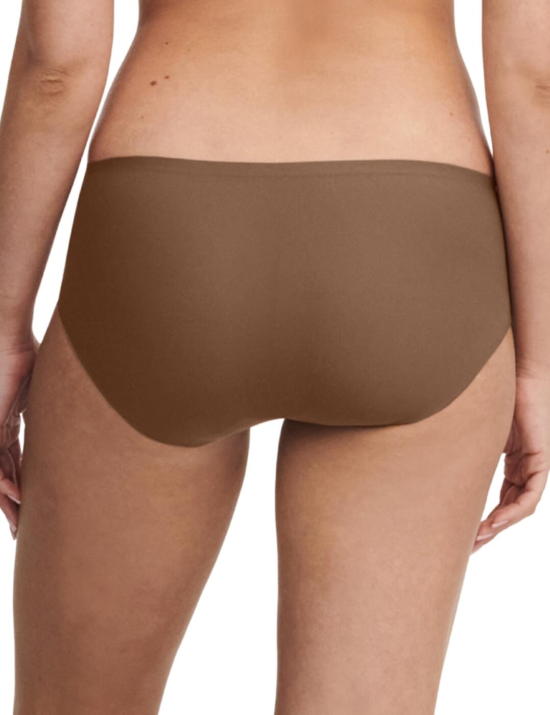 C26440 Chantelle Soft Stretch Shorty Brief - Picture 19 of 50