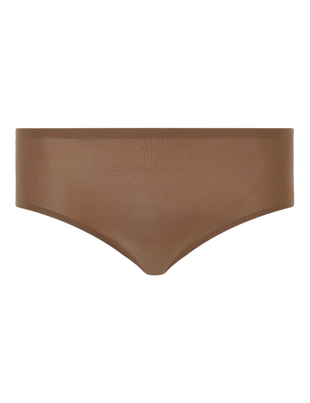 C26440 Chantelle Soft Stretch Shorty Brief - Picture 20 of 50