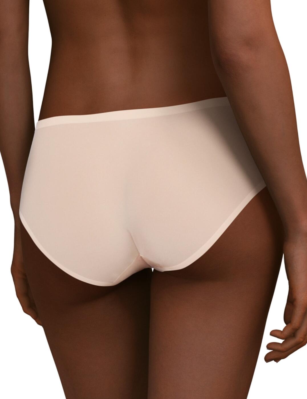 C26440 Chantelle Soft Stretch Shorty Brief - Picture 29 of 50