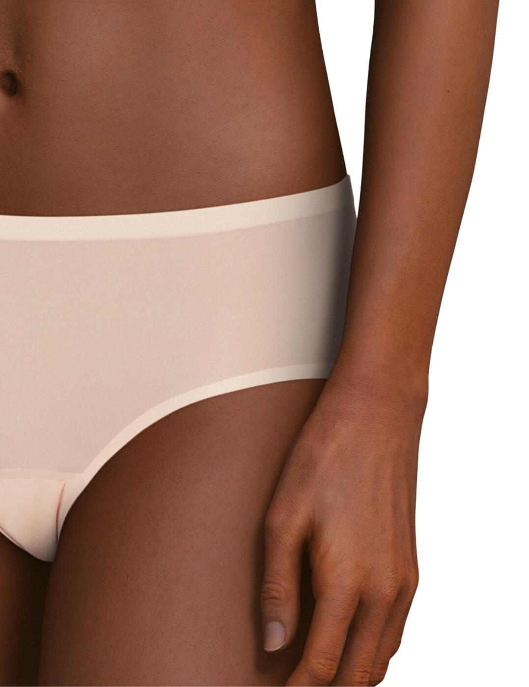 C26440 Chantelle Soft Stretch Shorty Brief - Picture 31 of 50