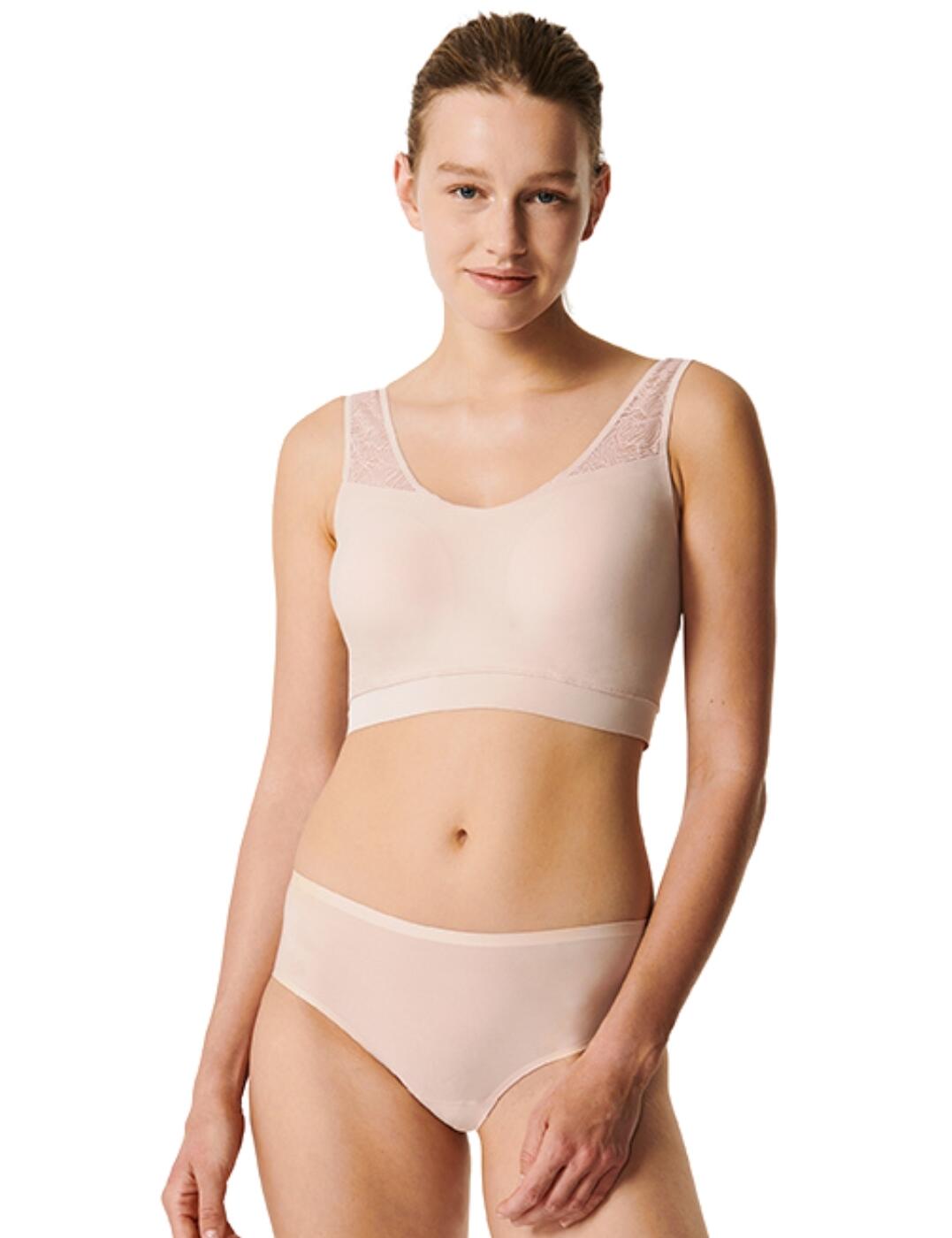 C26440 Chantelle Soft Stretch Shorty Brief - Picture 32 of 50
