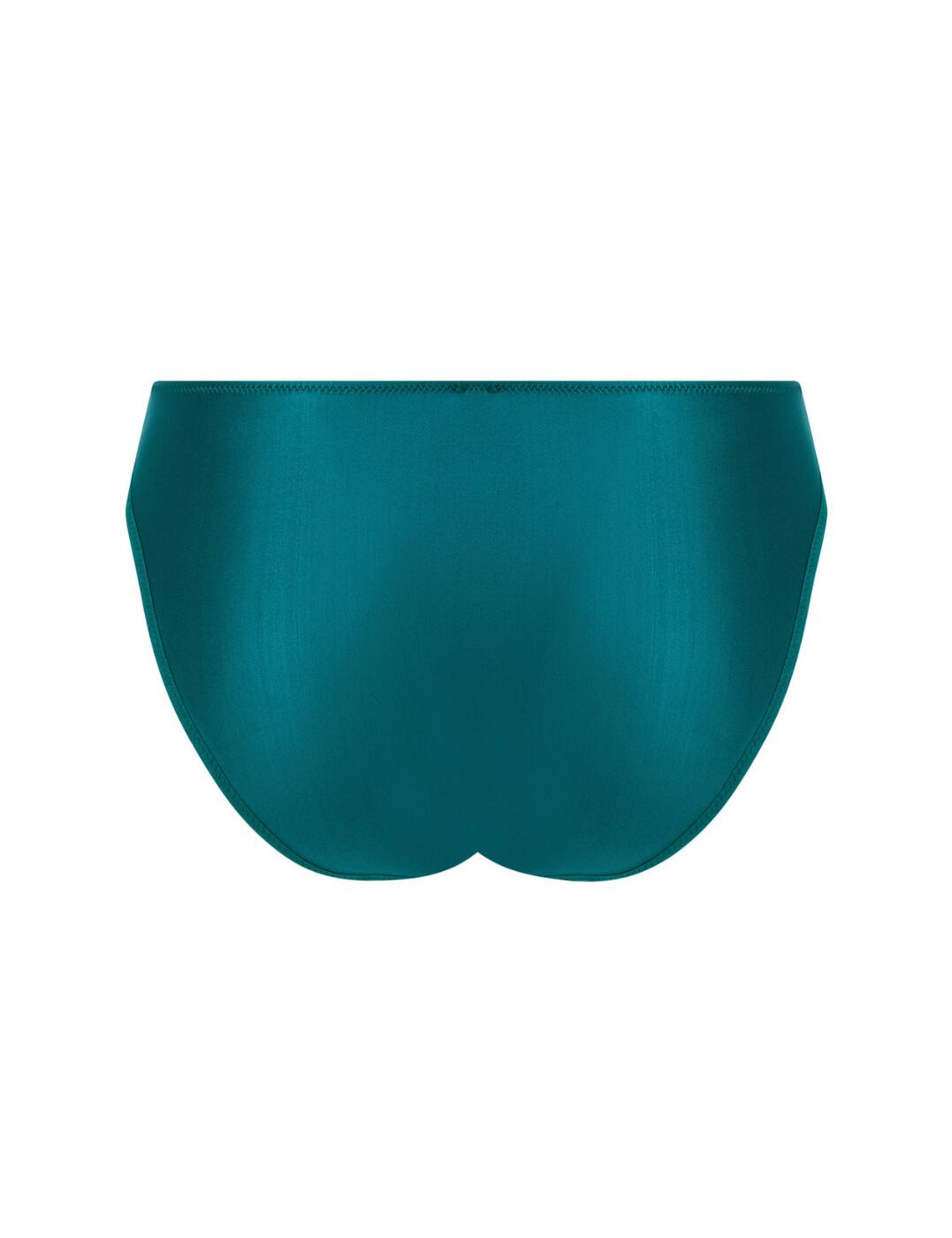 Lise Charmel Sublime En Dentelle Brief Flattering Womens Luxury Knickers ACH0213 - Picture 9 of 12
