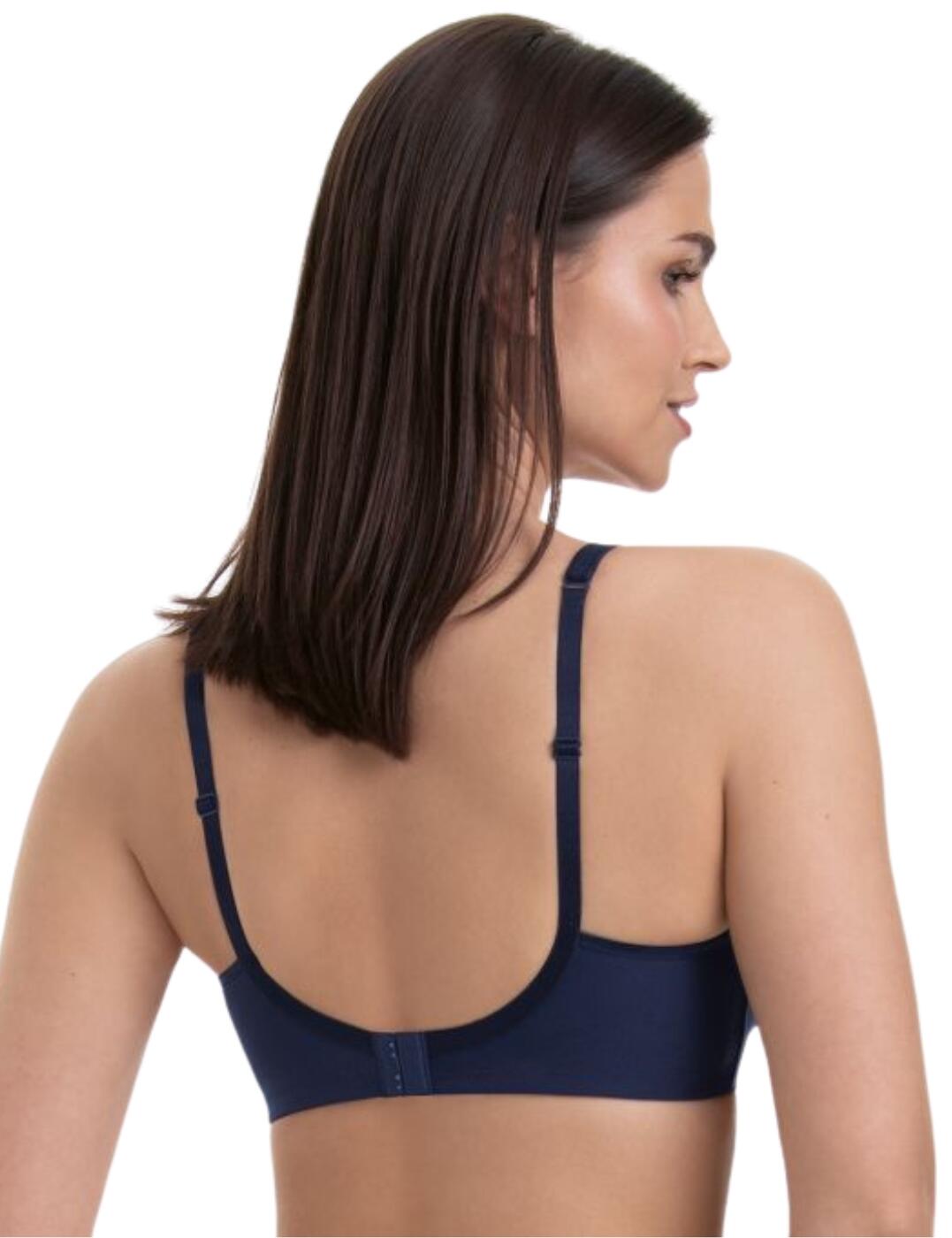 Anita Care Tonya Bra Post Mastectomy Padded Wireless Womens Lingerie 5706X - Picture 9 of 21