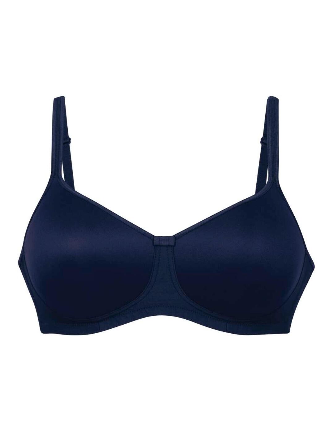 Anita Care Tonya Bra Post Mastectomy Padded Wireless Womens Lingerie 5706X - Picture 10 of 21