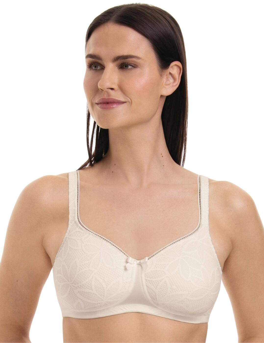 Anita Care Selena Bra Padded Comfortable Post Mastectomy Womens Lingerie 5776X - Picture 8 of 19
