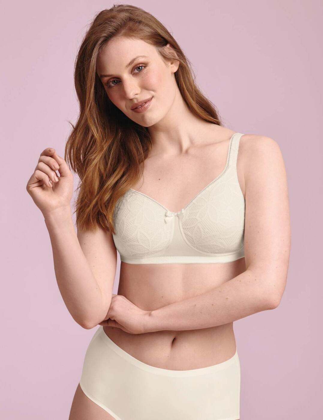 Anita Care Selena Bra Padded Comfortable Post Mastectomy Womens Lingerie 5776X - Picture 13 of 19