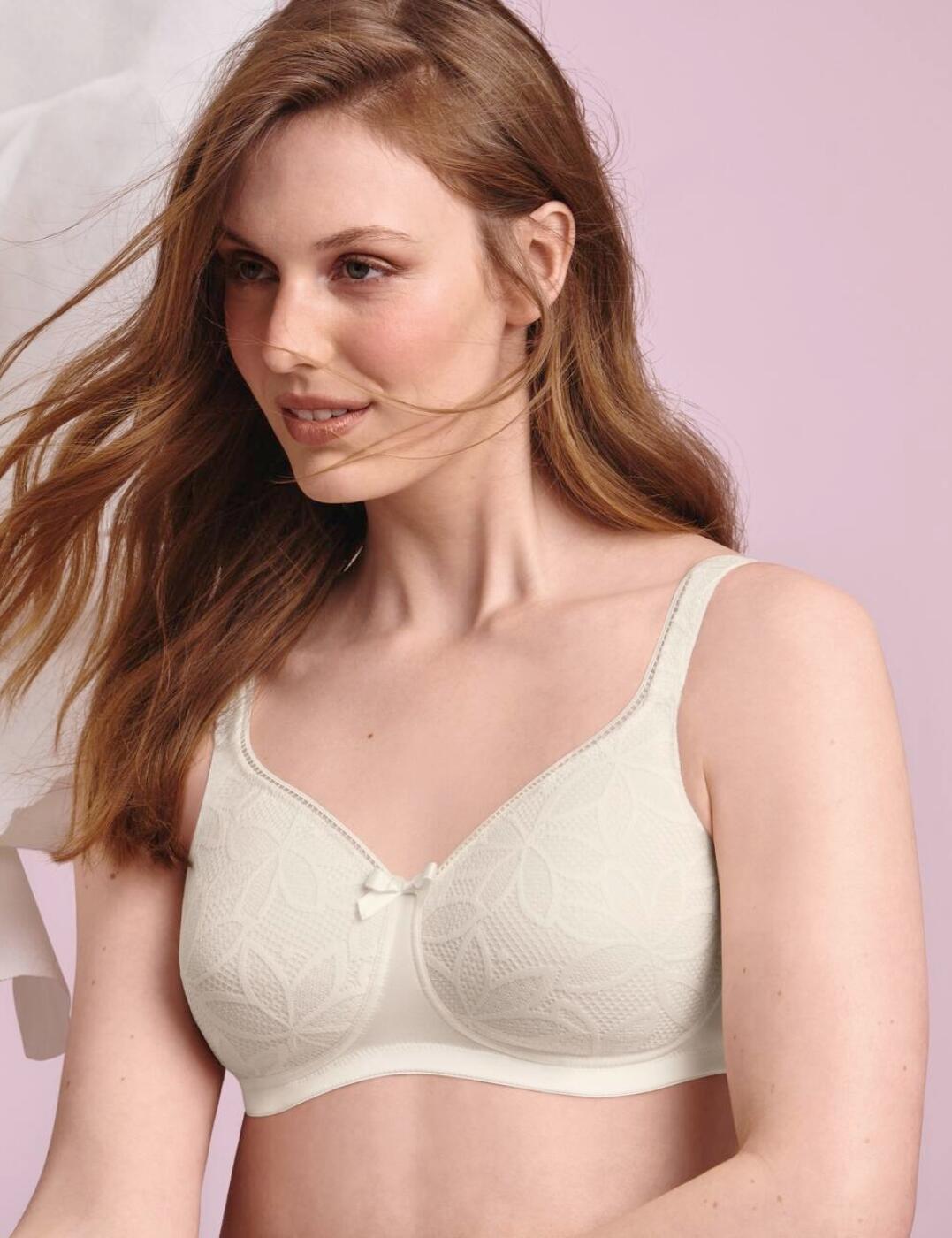 Anita Care Selena Bra Padded Comfortable Post Mastectomy Womens Lingerie 5776X - Picture 14 of 19