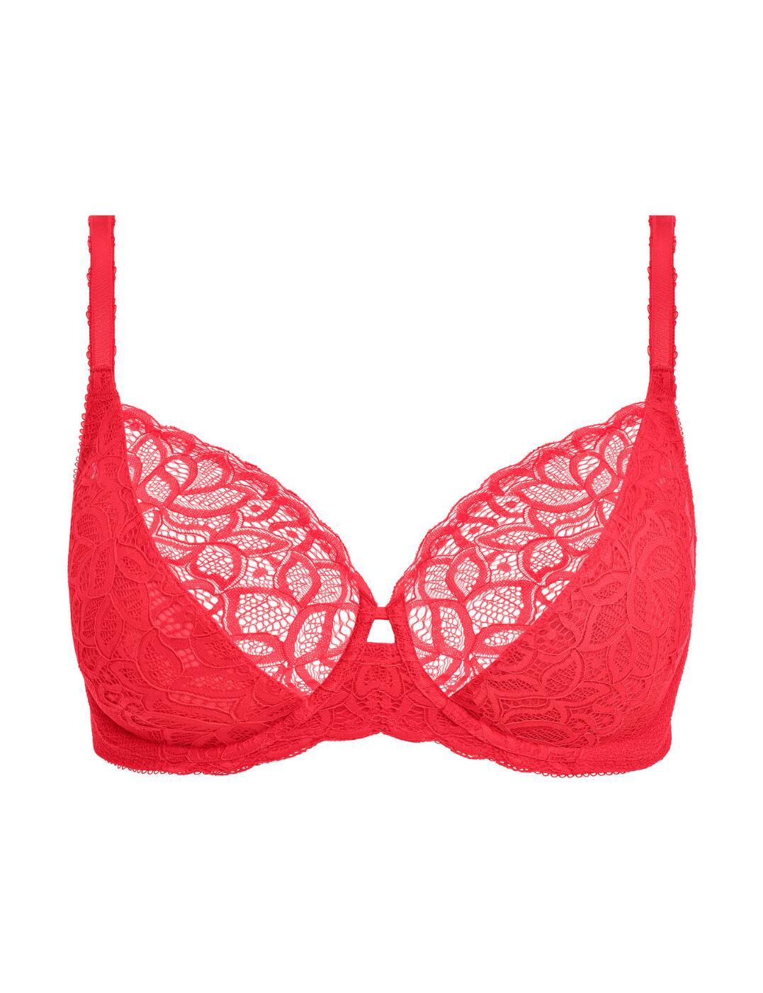 Wacoal Raffine Bra Elegant Full Coverage Underwired Lace Womens Lingerie 148001 - Picture 39 of 69