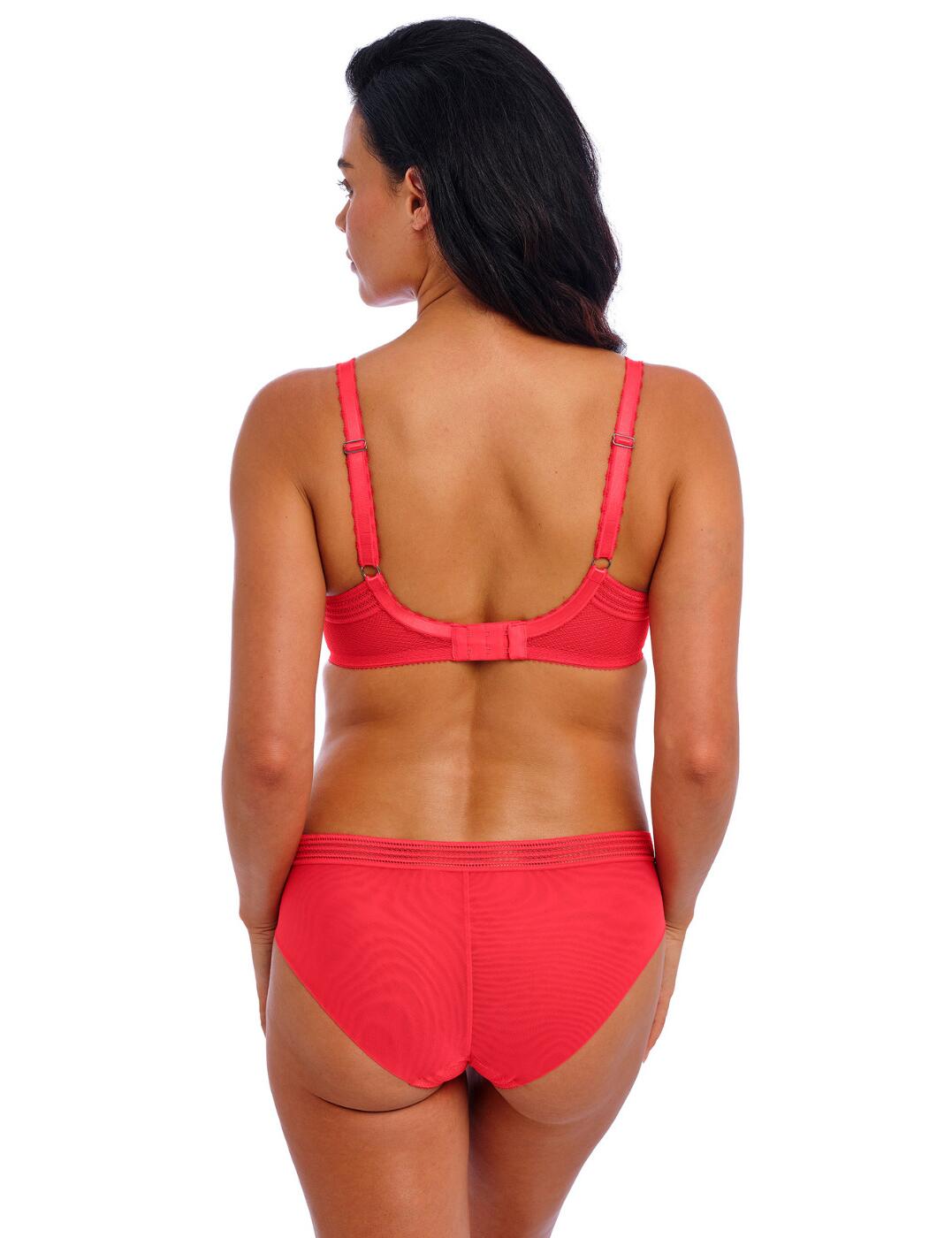 Wacoal Raffine Bra Elegant Full Coverage Underwired Lace Womens Lingerie 148001 - Picture 41 of 69