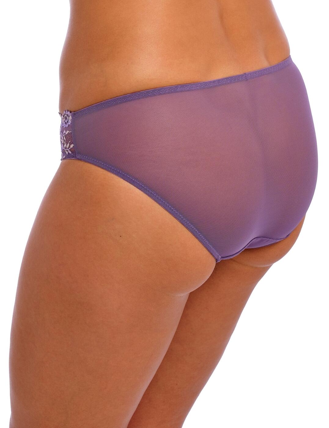 064391 Wacoal Embrace Lace Brief - Picture 42 of 75