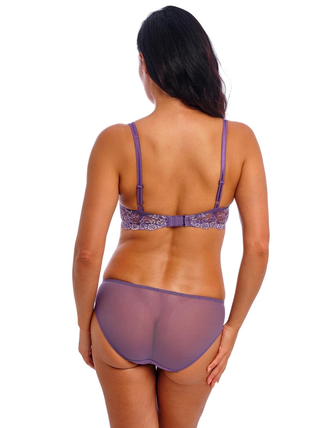 064391 Wacoal Embrace Lace Brief - Picture 45 of 75