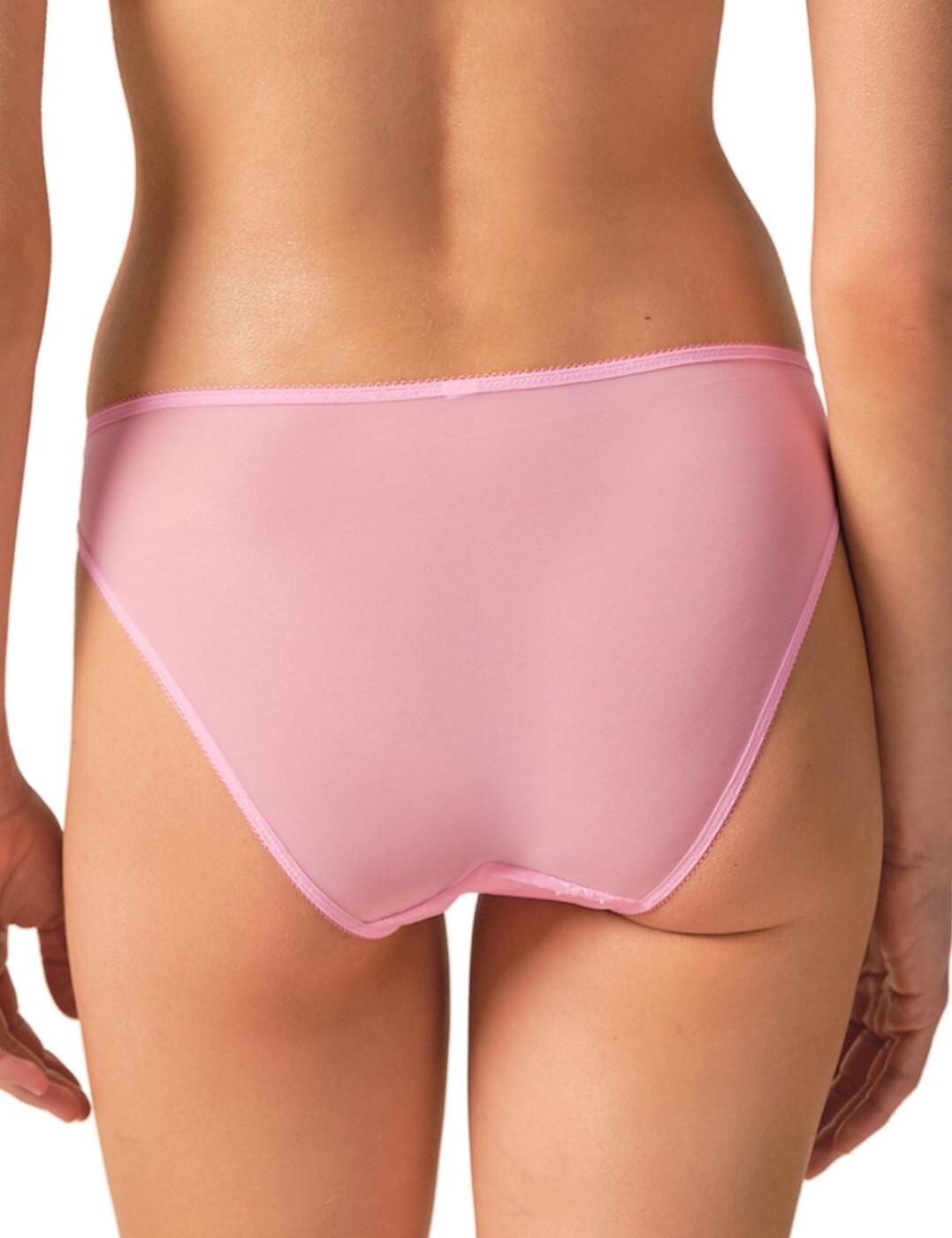 Gossard Glossies Lace Brief Low Rise Womens Sexy Lace Knickers 13003 - Picture 42 of 74