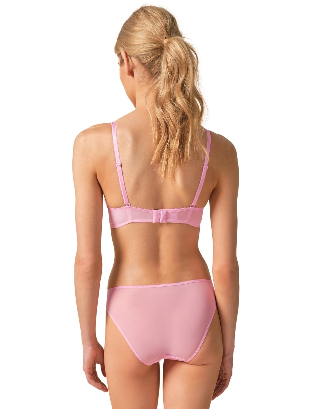 Gossard Glossies Lace Brief Low Rise Womens Sexy Lace Knickers 13003 - Picture 49 of 74