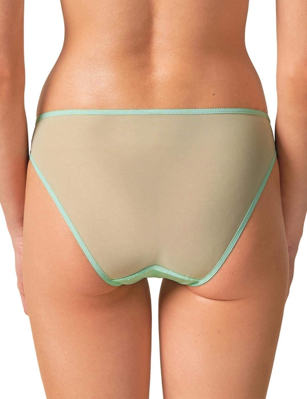 Gossard Glossies Lace Brief Low Rise Womens Sexy Lace Knickers 13003 - Picture 6 of 74