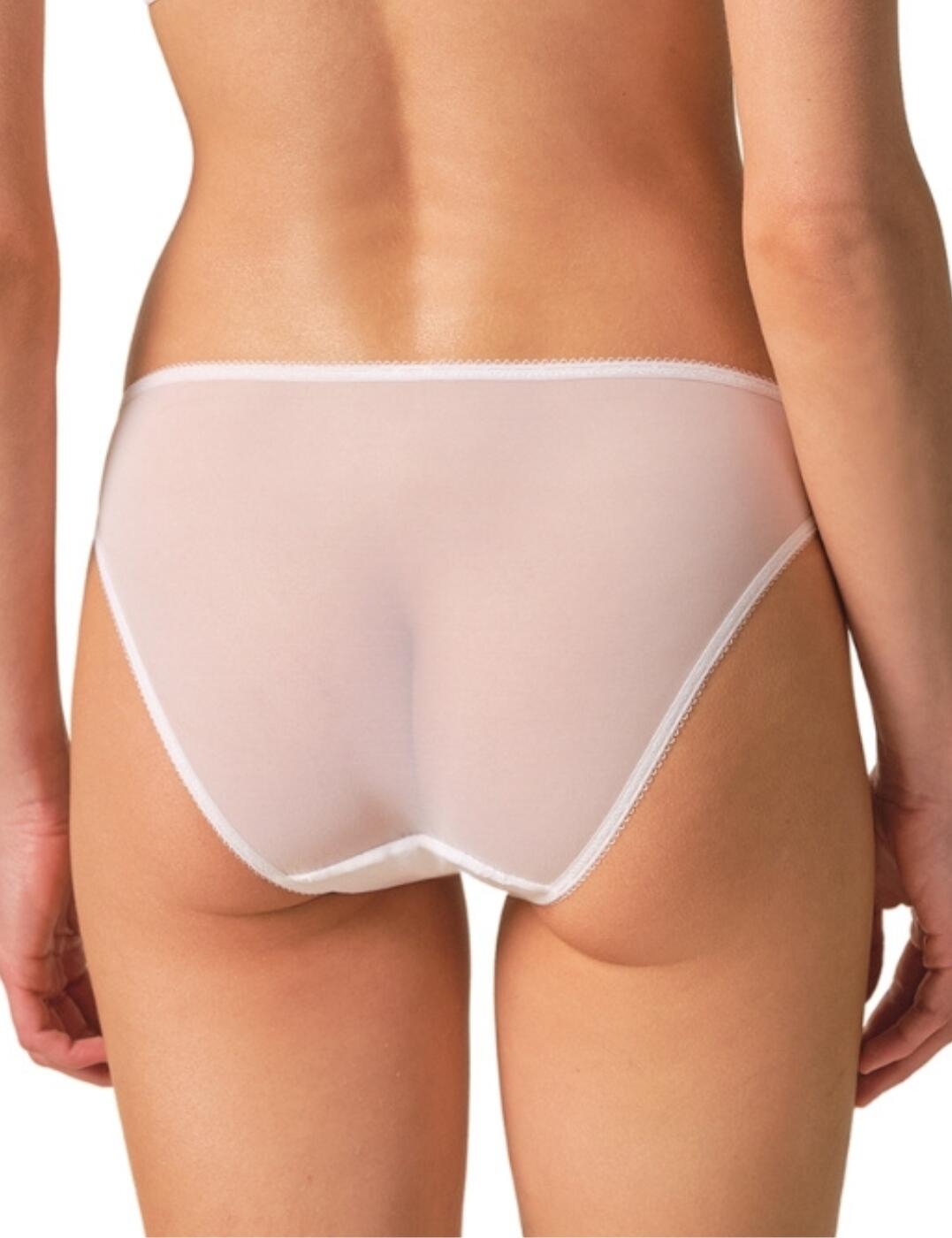 Gossard Glossies Lace Brief Low Rise Womens Sexy Lace Knickers 13003 - Picture 68 of 74