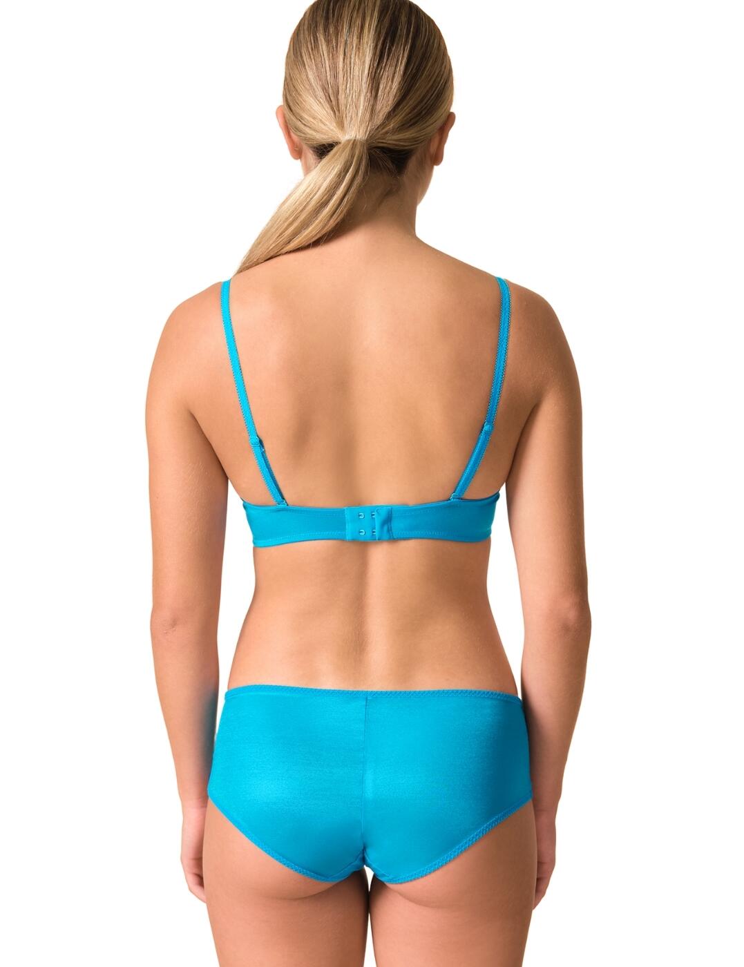 Gossard Glossies Bra Sheer Underwired Sexy Seamless Womens Lingerie 6271 - Picture 10 of 92
