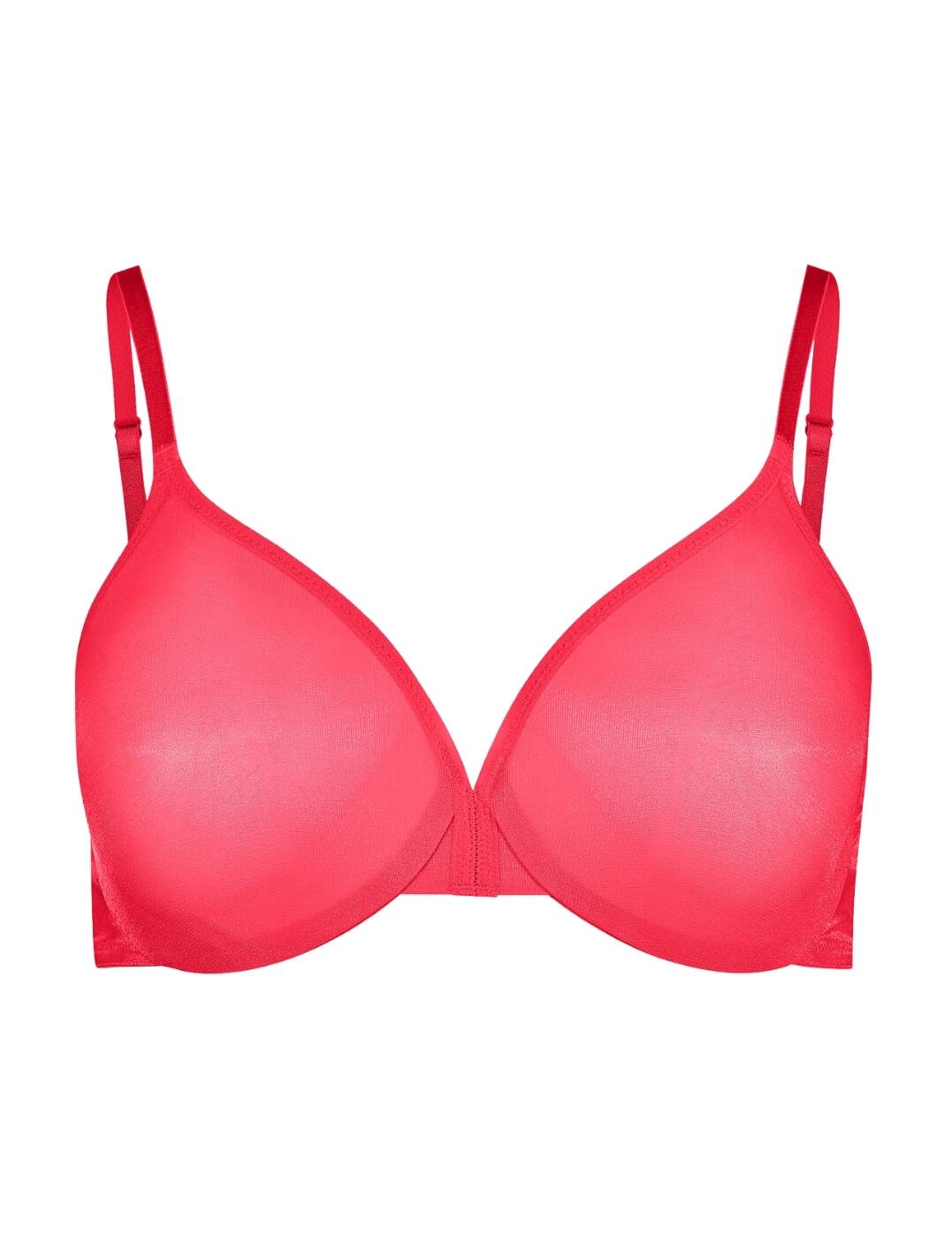 Gossard Glossies Bra Sheer Underwired Sexy Seamless Womens Lingerie 6271 - Picture 42 of 92