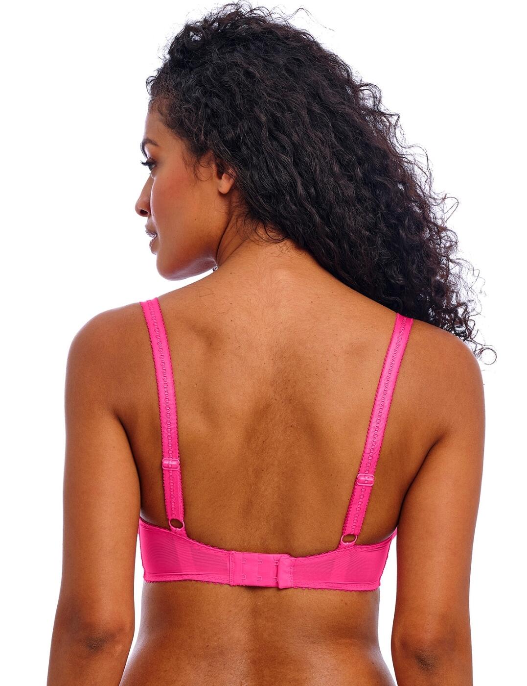403107 Freya Fascinate Underwired Balcony Bra - Picture 9 of 12