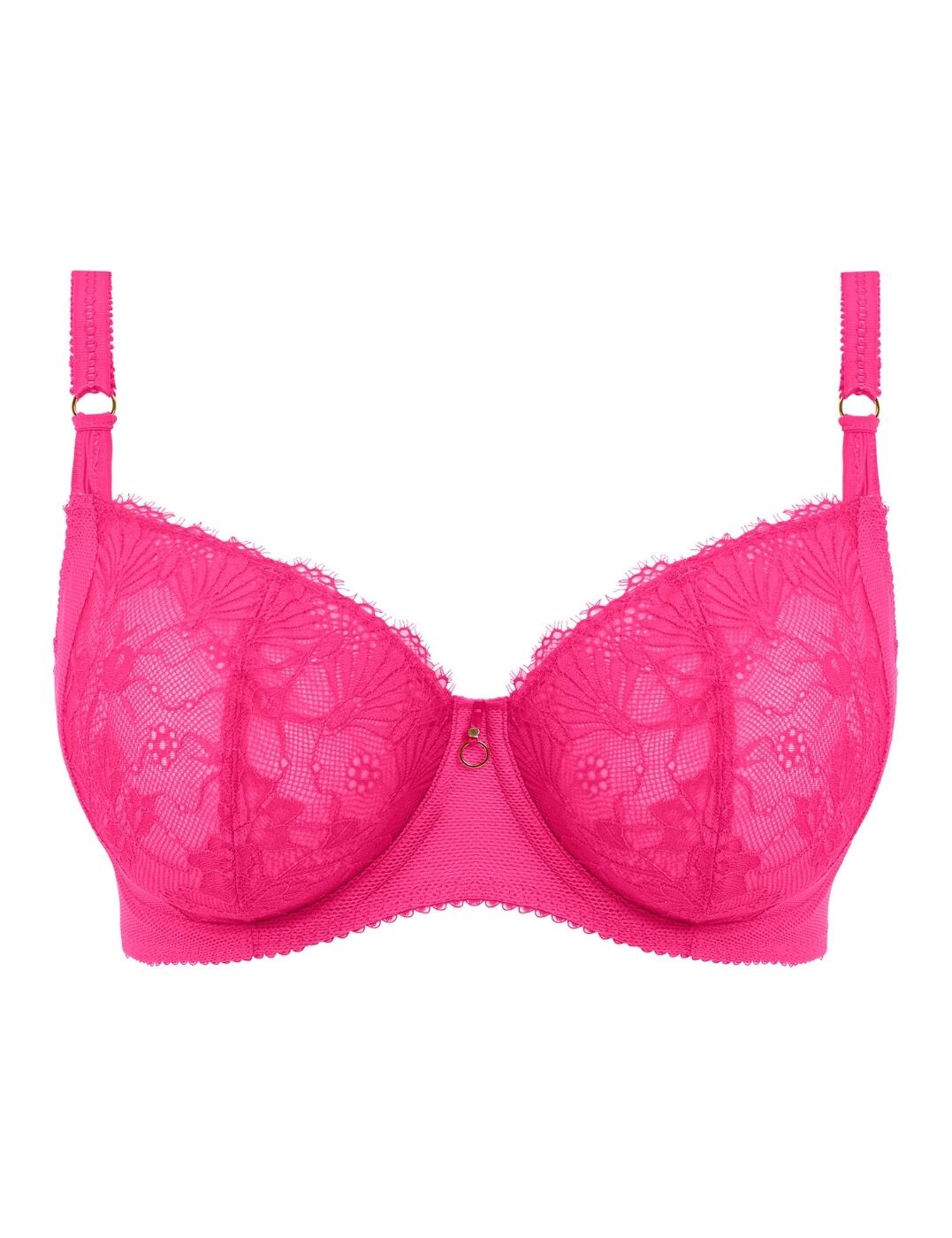 403107 Freya Fascinate Underwired Balcony Bra - Picture 10 of 12