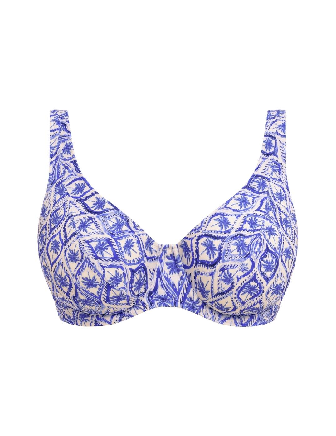 Top de bikini Freya Ocean Breeze High Apex 206013 - Imagen 20 de 80