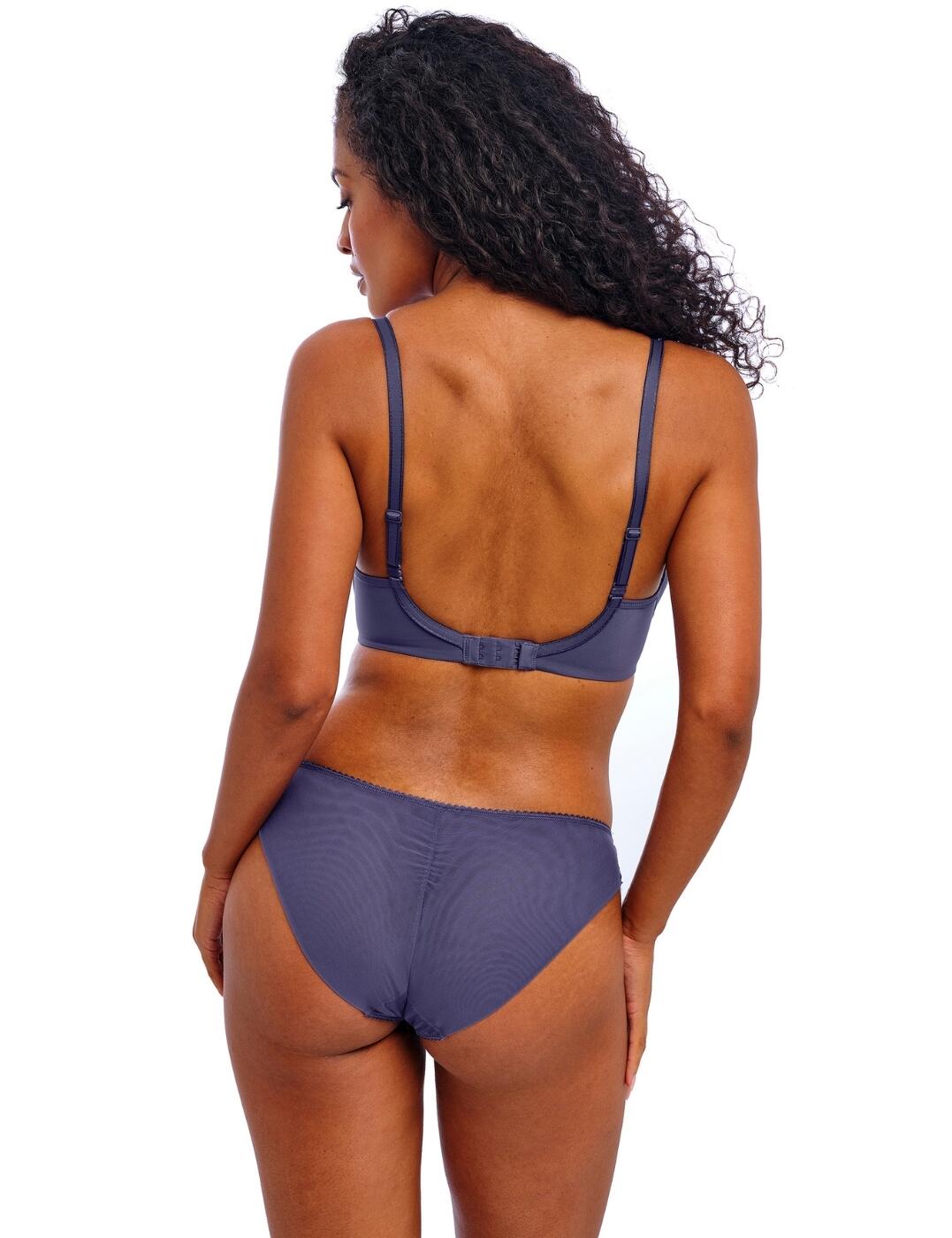 Freya Undetected Bra Moulded T-Shirt Non Padded Underwired Womens Bras 401708 - Picture 34 of 42