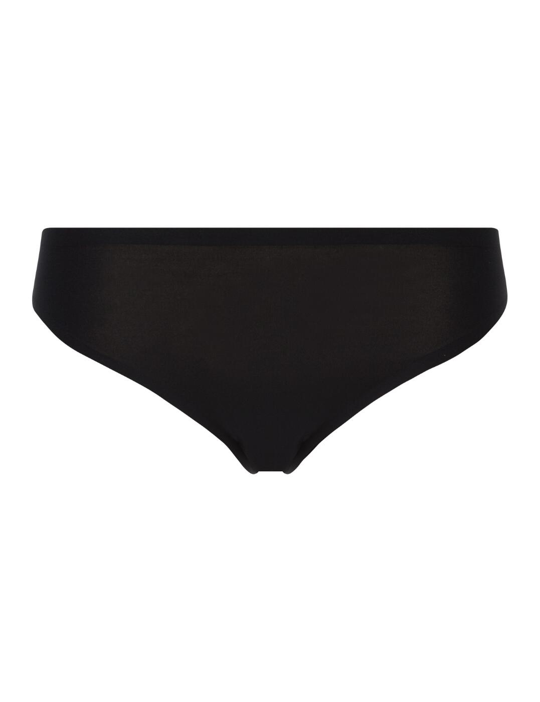 C26490 Chantelle Soft Stretch Thong - Picture 8 of 20