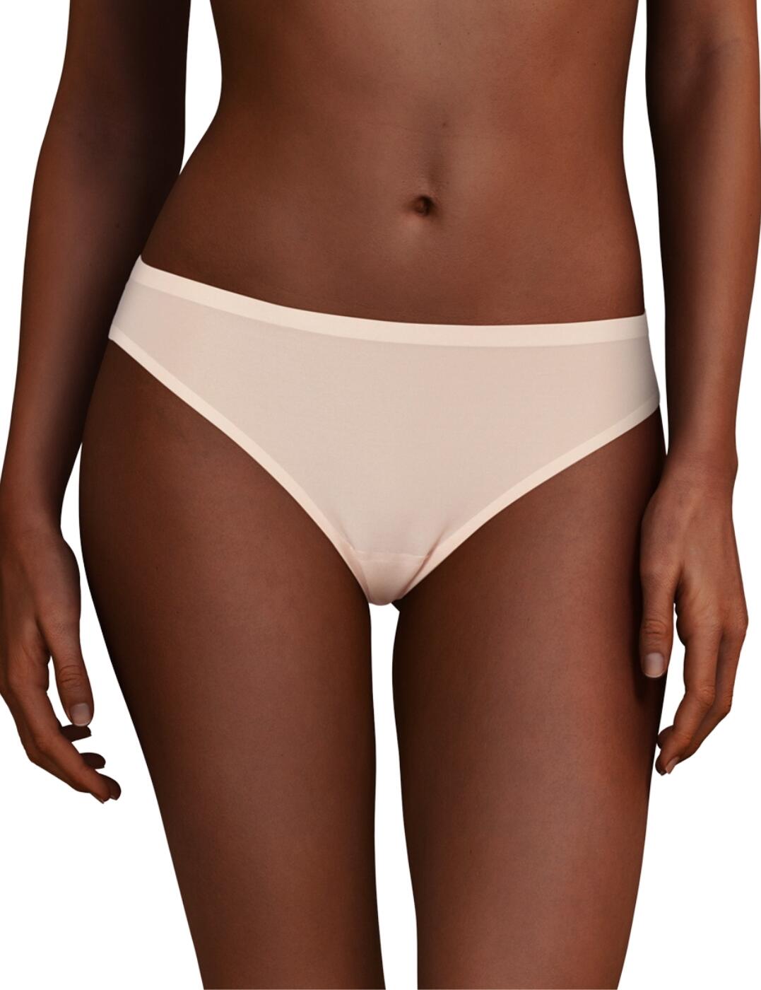 C26490 Chantelle Soft Stretch Thong - Picture 13 of 20