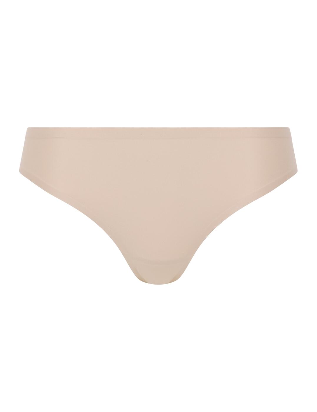 C26490 Chantelle Soft Stretch Thong - Picture 15 of 20