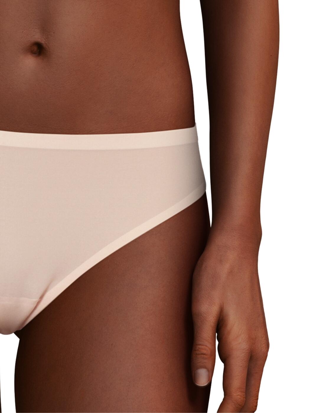 C26490 Chantelle Soft Stretch Thong - Picture 16 of 20