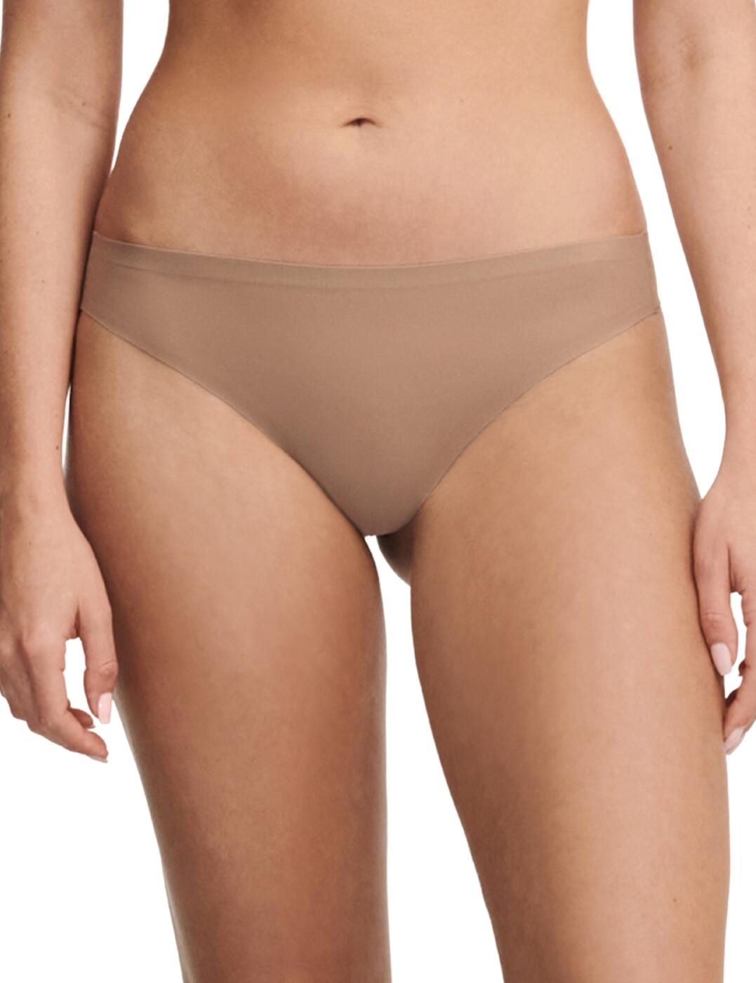 C26490 Chantelle Soft Stretch Thong - Picture 10 of 20