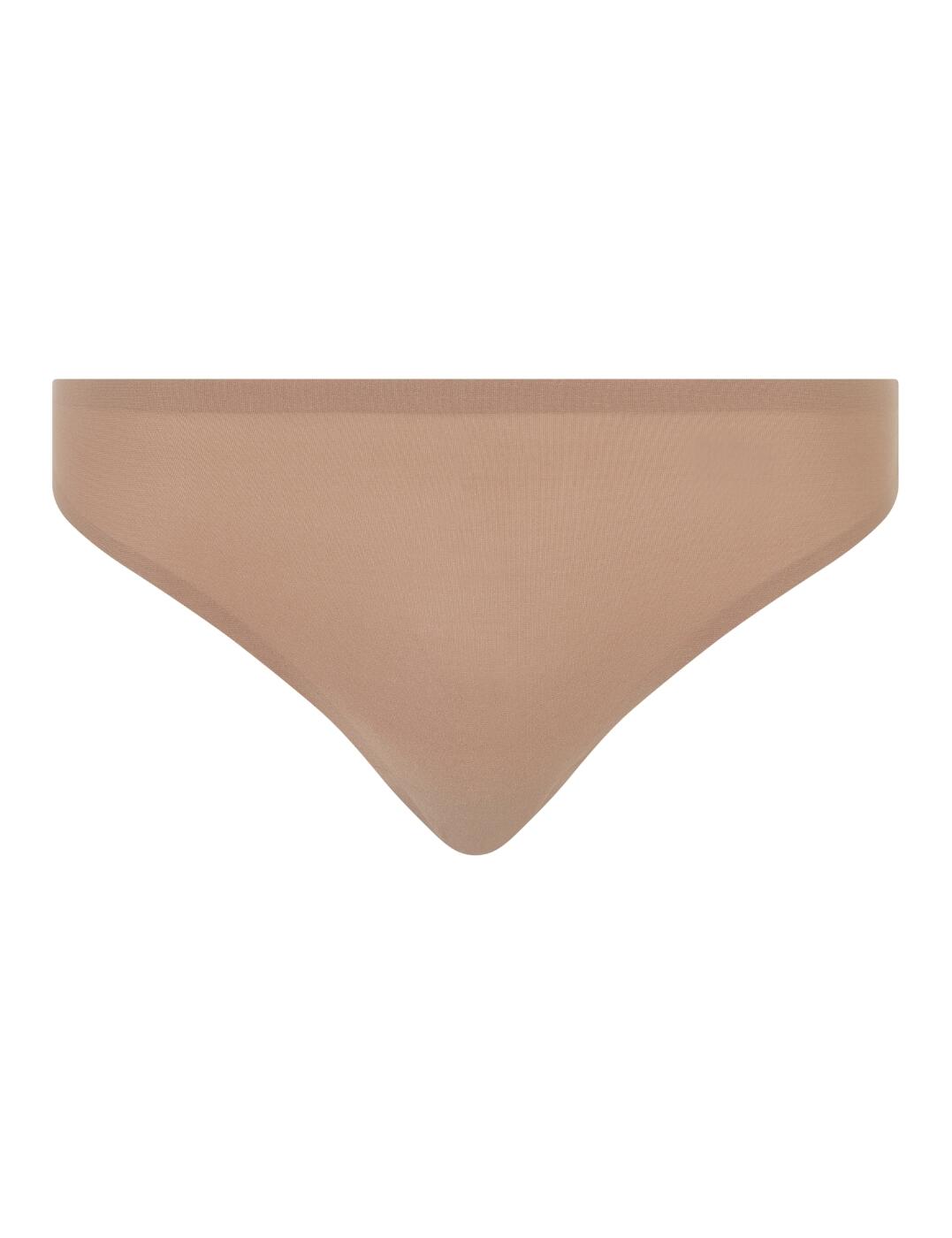 C26490 Chantelle Soft Stretch Thong - Picture 12 of 20