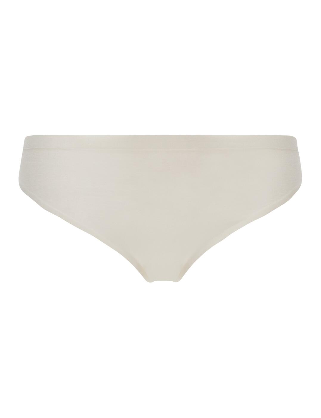 C26490 Chantelle Soft Stretch Thong - Picture 19 of 20