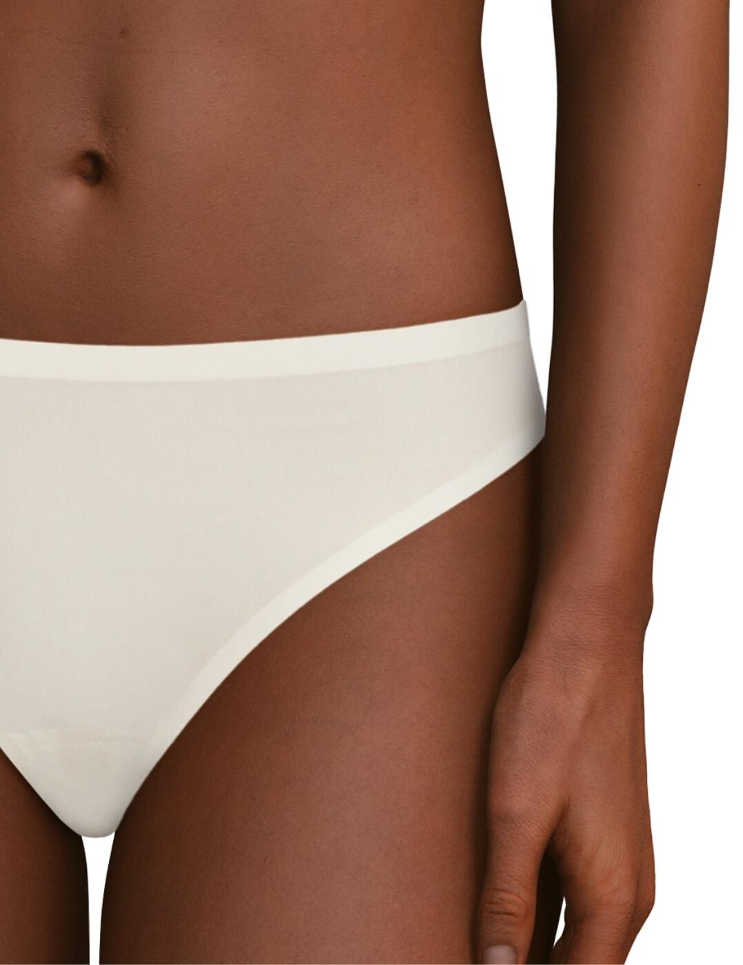 C26490 Chantelle Soft Stretch Thong - Picture 20 of 20