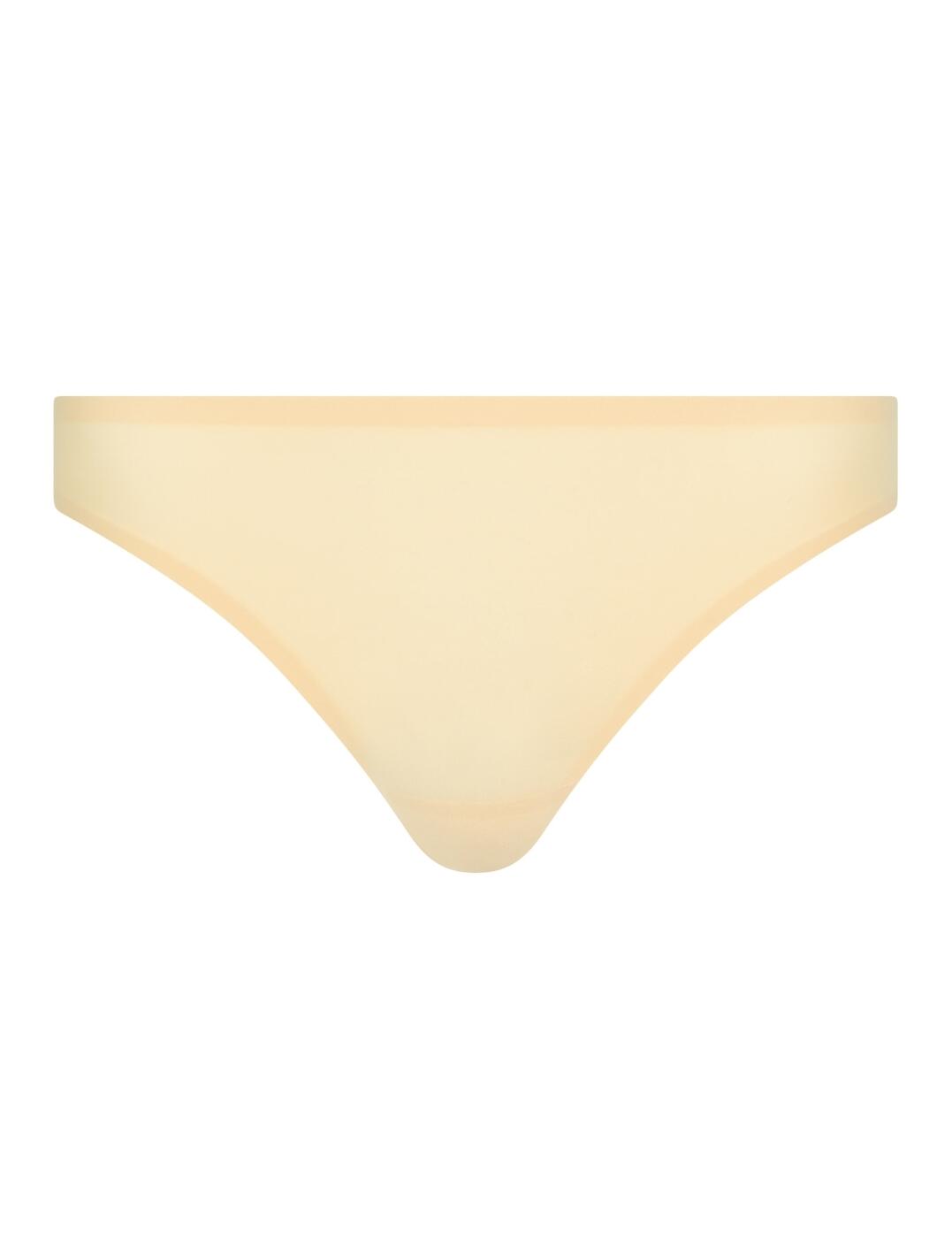 C26490 Chantelle Soft Stretch Thong - Picture 18 of 18