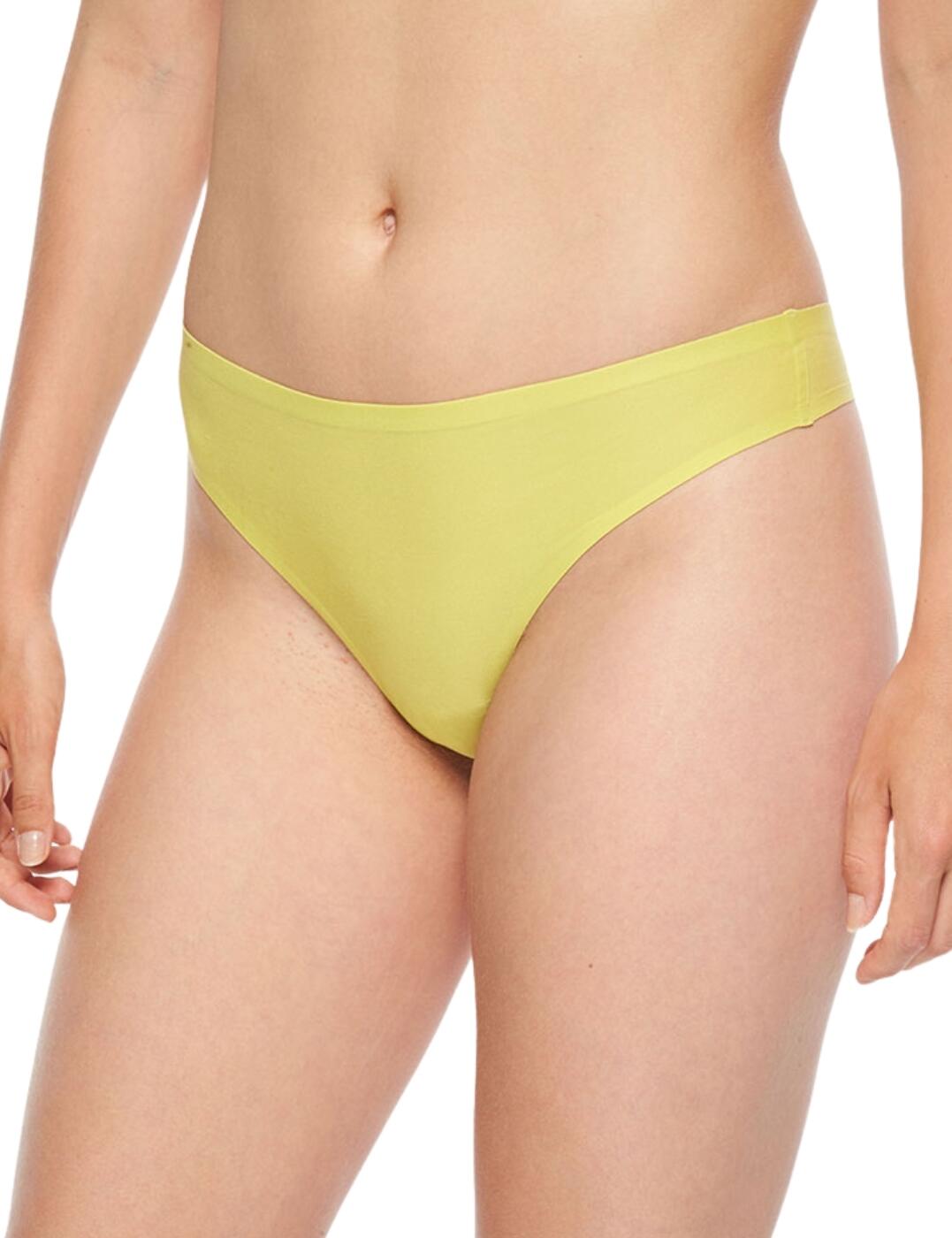 C26490 Chantelle Soft Stretch Thong - Picture 5 of 18